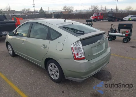 2007 Toyota Prius z USA, uszkodzony, nr VIN JTDKB20U077681554